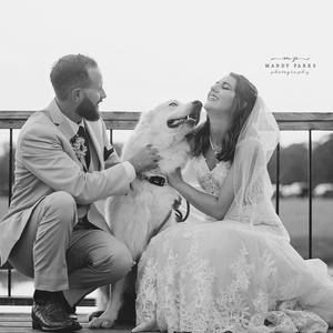 Meet your Posher, Landon